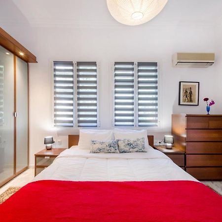 Garden House Palaio Faliro Athen Eksteriør billede